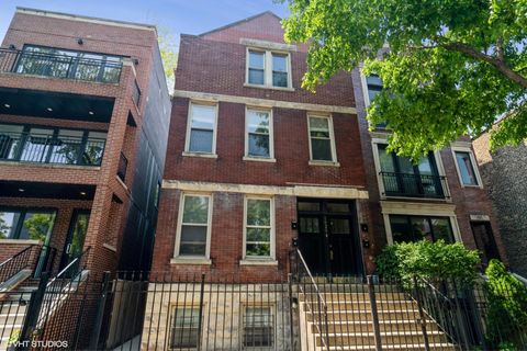 1020 N Wood Street Chicago IL 60622