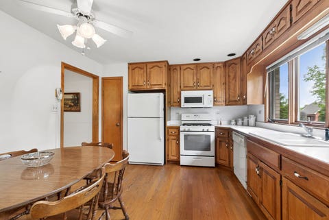 Tiny photo for 11135 Shenandoah Drive, Orland Park, IL 60467 (MLS # 12688293)