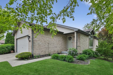 Photo of 11135 Shenandoah Drive, Orland Park, IL 60467 (MLS # 12688293)