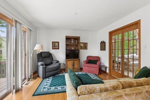 Tiny photo for 11135 Shenandoah Drive, Orland Park, IL 60467 (MLS # 12688293)