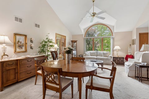 Tiny photo for 11135 Shenandoah Drive, Orland Park, IL 60467 (MLS # 12688293)