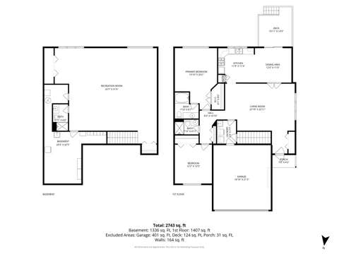 Tiny photo for 11135 Shenandoah Drive, Orland Park, IL 60467 (MLS # 12688293)