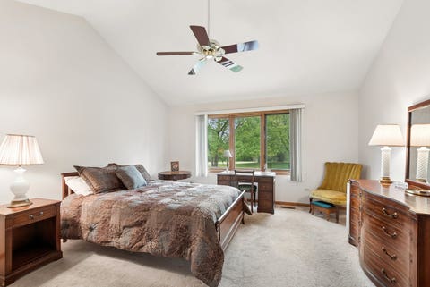 Tiny photo for 11135 Shenandoah Drive, Orland Park, IL 60467 (MLS # 12688293)