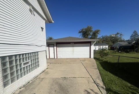 Tiny photo for 4210 Greenbrier Lane, Richton Park, IL 60471 (MLS # 12780585)