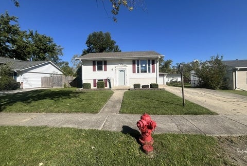 Photo of 4210 Greenbrier Lane, Richton Park, IL 60471 (MLS # 12780585)