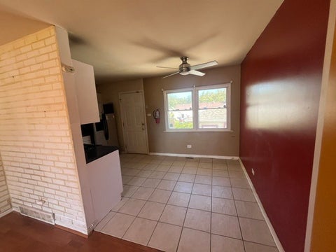 Tiny photo for 4210 Greenbrier Lane, Richton Park, IL 60471 (MLS # 12780585)