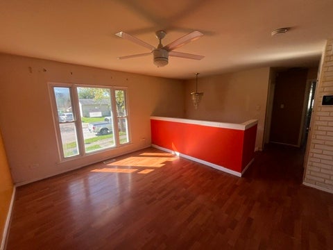 Tiny photo for 4210 Greenbrier Lane, Richton Park, IL 60471 (MLS # 12780585)