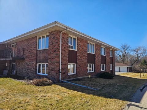 Tiny photo for Freeport, IL 61032 (MLS # 12593575)