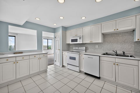 Tiny photo for 1727 W CRYSTAL Lane #611, Mount Prospect, IL 60056 (MLS # 12789101)