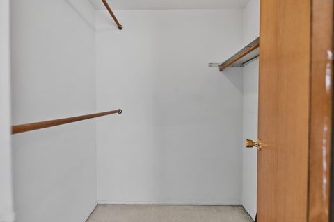 Tiny photo for 1727 W CRYSTAL Lane #611, Mount Prospect, IL 60056 (MLS # 12789101)