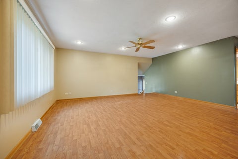 Tiny photo for 1381 Volkamer Trail, Elk Grove Village, IL 60007 (MLS # 12756353)