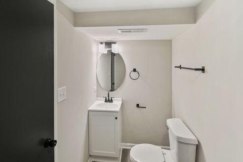 Tiny photo for 172 Strieff Avenue, Chicago Heights, IL 60411 (MLS # 12583040)