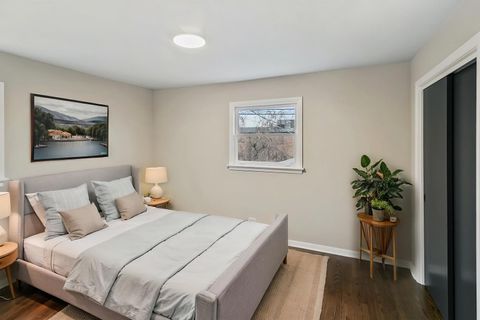 Tiny photo for 172 Strieff Avenue, Chicago Heights, IL 60411 (MLS # 12583040)