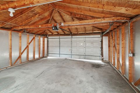 Tiny photo for 172 Strieff Avenue, Chicago Heights, IL 60411 (MLS # 12583040)