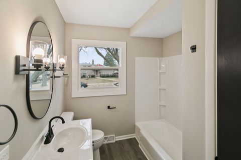 Tiny photo for 172 Strieff Avenue, Chicago Heights, IL 60411 (MLS # 12583040)