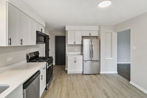 Tiny photo for 172 Strieff Avenue, Chicago Heights, IL 60411 (MLS # 12583040)