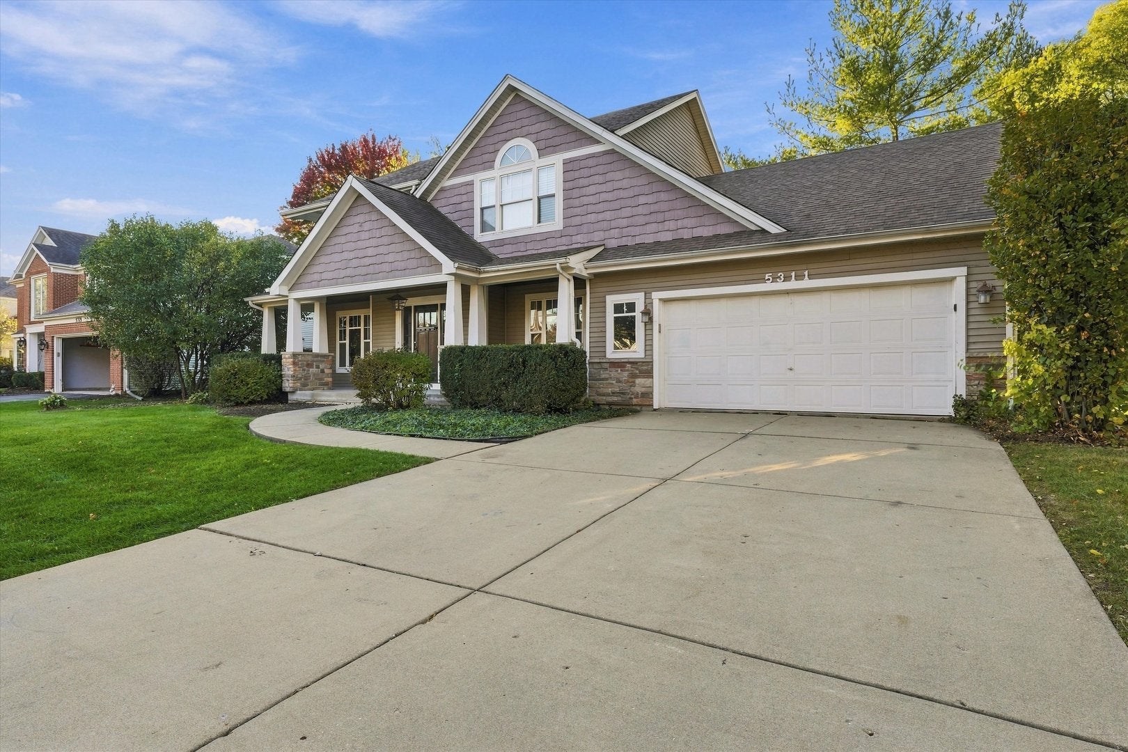 5311 Switch Grass Lane