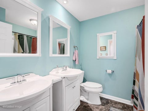 Tiny photo for 1436 S Prospect Street, Wheaton, IL 60189 (MLS # 12659490)