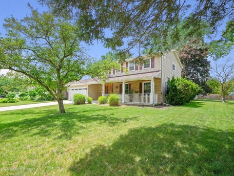Tiny photo for 1436 S Prospect Street, Wheaton, IL 60189 (MLS # 12659490)