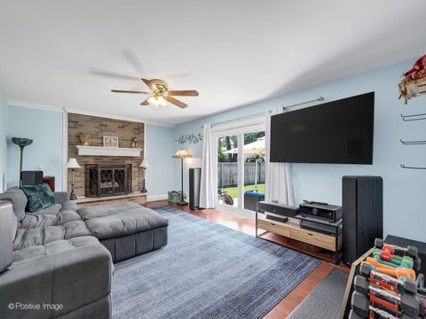 Tiny photo for 1436 S Prospect Street, Wheaton, IL 60189 (MLS # 12659490)