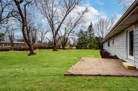 Tiny photo for 1018 Cassie Drive, Joliet, IL 60435 (MLS # 12585904)