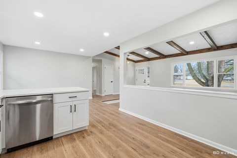 Tiny photo for 1018 Cassie Drive, Joliet, IL 60435 (MLS # 12585904)