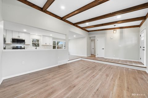 Tiny photo for 1018 Cassie Drive, Joliet, IL 60435 (MLS # 12585904)