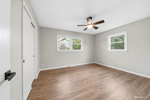 Tiny photo for 1018 Cassie Drive, Joliet, IL 60435 (MLS # 12585904)