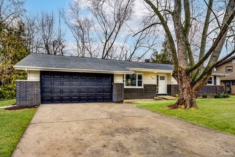 Tiny photo for 1018 Cassie Drive, Joliet, IL 60435 (MLS # 12585904)