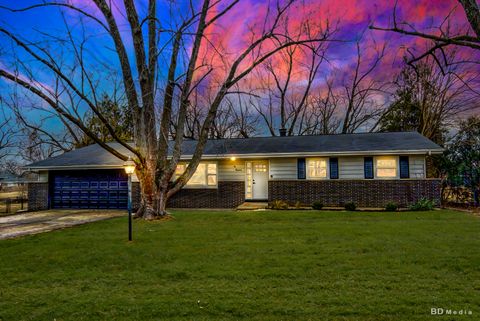 Tiny photo for 1018 Cassie Drive, Joliet, IL 60435 (MLS # 12585904)