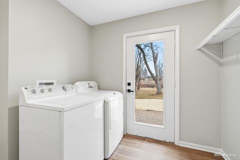 Tiny photo for 1018 Cassie Drive, Joliet, IL 60435 (MLS # 12585904)