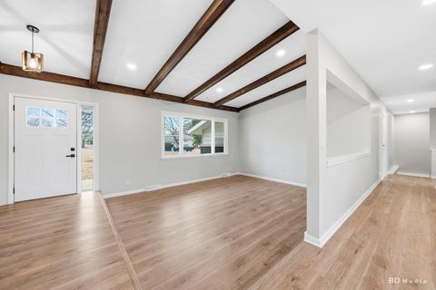 Tiny photo for 1018 Cassie Drive, Joliet, IL 60435 (MLS # 12585904)