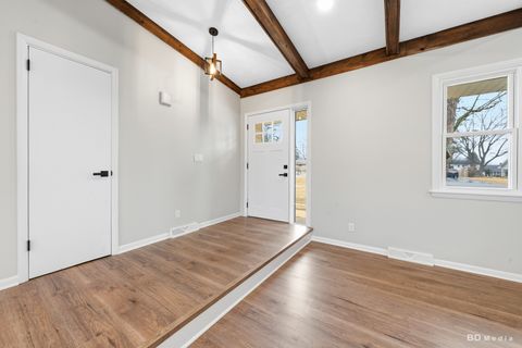 Tiny photo for 1018 Cassie Drive, Joliet, IL 60435 (MLS # 12585904)