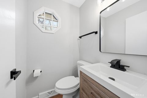 Tiny photo for 1018 Cassie Drive, Joliet, IL 60435 (MLS # 12585904)