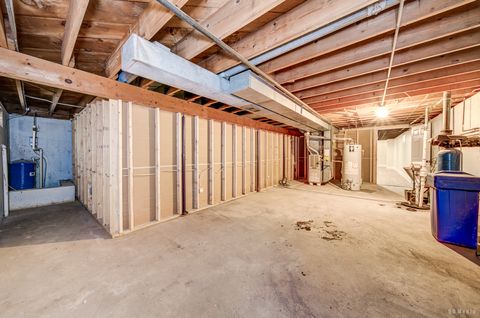 Tiny photo for 1018 Cassie Drive, Joliet, IL 60435 (MLS # 12585904)