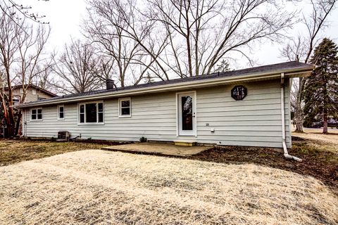 Tiny photo for 1018 Cassie Drive, Joliet, IL 60435 (MLS # 12585904)