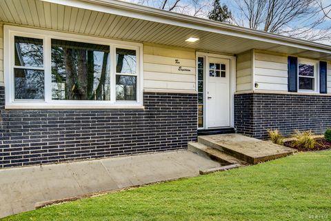 Tiny photo for 1018 Cassie Drive, Joliet, IL 60435 (MLS # 12585904)