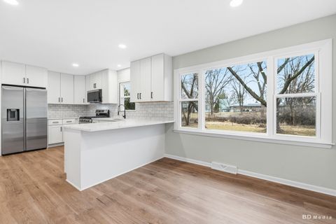 Tiny photo for 1018 Cassie Drive, Joliet, IL 60435 (MLS # 12585904)