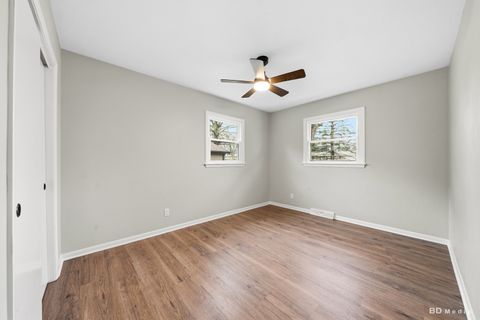 Tiny photo for 1018 Cassie Drive, Joliet, IL 60435 (MLS # 12585904)