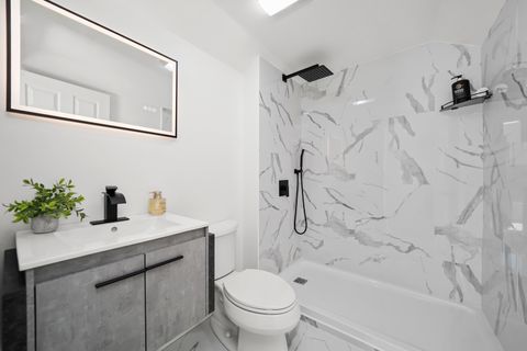 Tiny photo for 7545 S Merrill Avenue, Chicago, IL 60649 (MLS # 12512717)