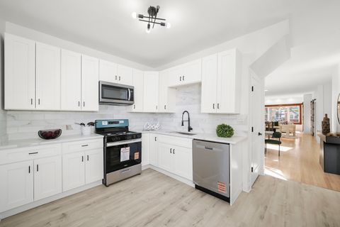 Tiny photo for 7545 S Merrill Avenue, Chicago, IL 60649 (MLS # 12512717)