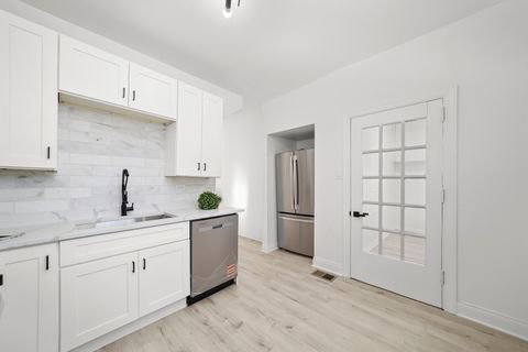 Tiny photo for 7545 S Merrill Avenue, Chicago, IL 60649 (MLS # 12512717)