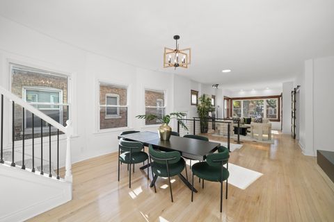 Tiny photo for 7545 S Merrill Avenue, Chicago, IL 60649 (MLS # 12512717)