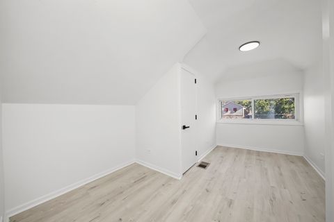 Tiny photo for 7545 S Merrill Avenue, Chicago, IL 60649 (MLS # 12512717)