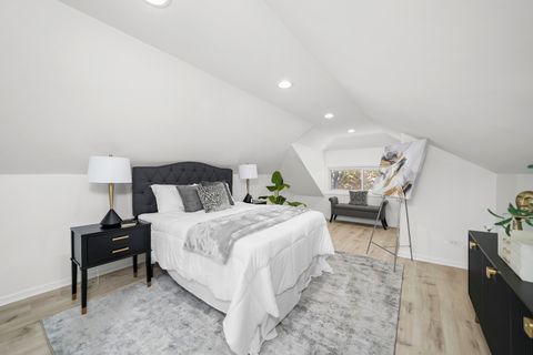 Tiny photo for 7545 S Merrill Avenue, Chicago, IL 60649 (MLS # 12512717)