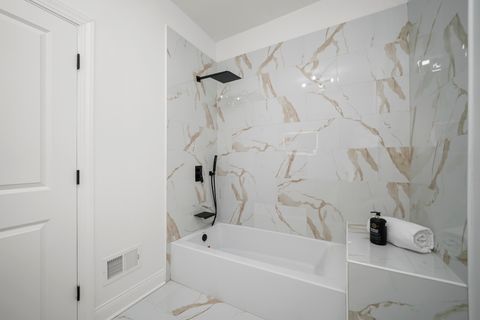 Tiny photo for 7545 S Merrill Avenue, Chicago, IL 60649 (MLS # 12512717)