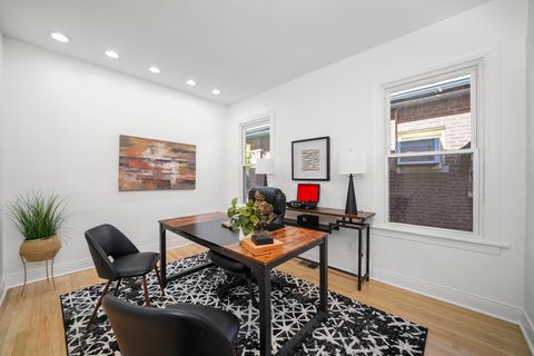 Tiny photo for 7545 S Merrill Avenue, Chicago, IL 60649 (MLS # 12512717)