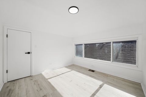 Tiny photo for 7545 S Merrill Avenue, Chicago, IL 60649 (MLS # 12512717)