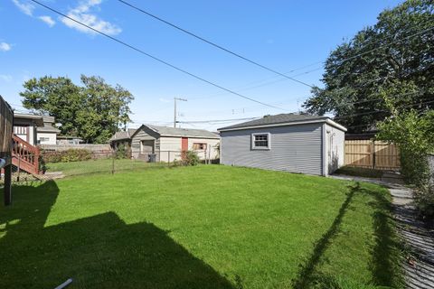 Tiny photo for 7545 S Merrill Avenue, Chicago, IL 60649 (MLS # 12512717)