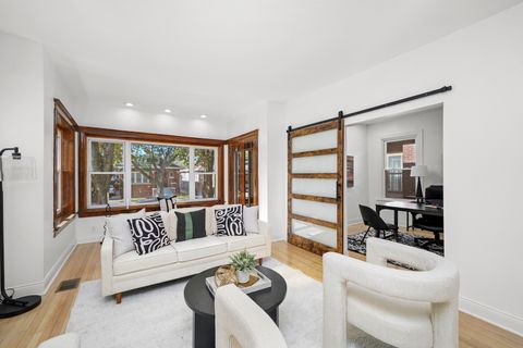 Tiny photo for 7545 S Merrill Avenue, Chicago, IL 60649 (MLS # 12512717)